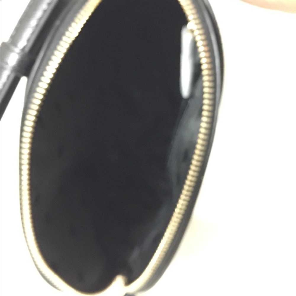 NWT Kate Spade Black Payton Dome Crossbody Bag - Picture 10 of 13